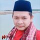 Foto: Ketua Dewan Pimpinan Cabang Persatuan Wartawan Republik Indonesia (DPC PWRI) Sumenep, Rusydiyono, @by_News9.id