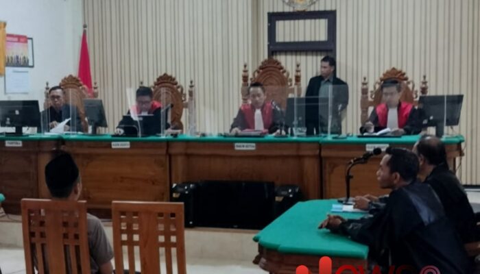 Keluarga Korban Kecewa, Sidang Perdana Kasus KDRT Neneng Dinilai Tidak Adil