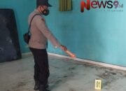 Warga Karang Penang Sampang Ditemukan Mati Membusuk di Dalam Rumah