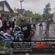 Foto: Warga Dusun Tesirejo, Desa Kertosari, Kecamatan Pasrujambe, Kabupaten Lumajang. @by_News9.id