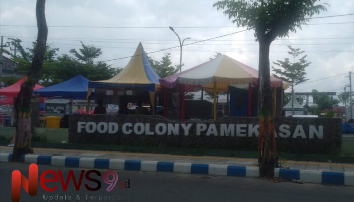 Relokasi PKL Pamekasan Kacau, Oknum Kabid UMKM Diduga Pungli