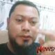 Foto: Ainur Rahman, Tiktoker Sumenep yang santer menyoroti pemotongan dana BSPS 2024. @by_News9.id