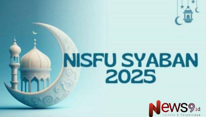 5 Keistimewaan Malam Nisfu Sya’ban
