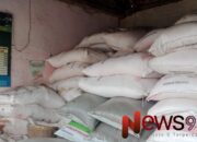 Diduga Langgar Aturan, Kios Pupuk “Tani Makmur” Salurkan Pupuk Subsidi Tanpa Prosedur Resmi