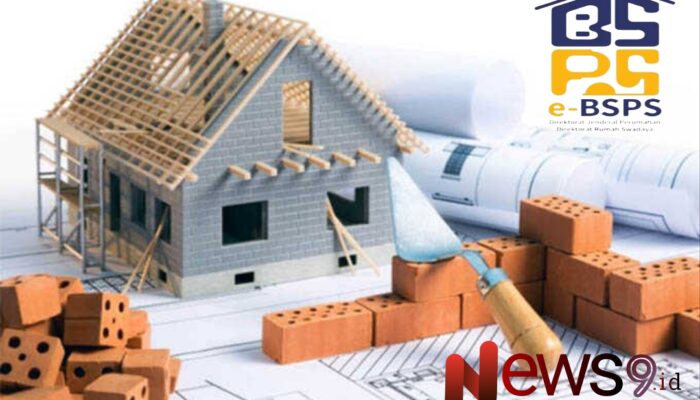 Terkuak, Dugaan Dana Hibah BSPS di Sumenep Tidak Disampaikan ke Penerima