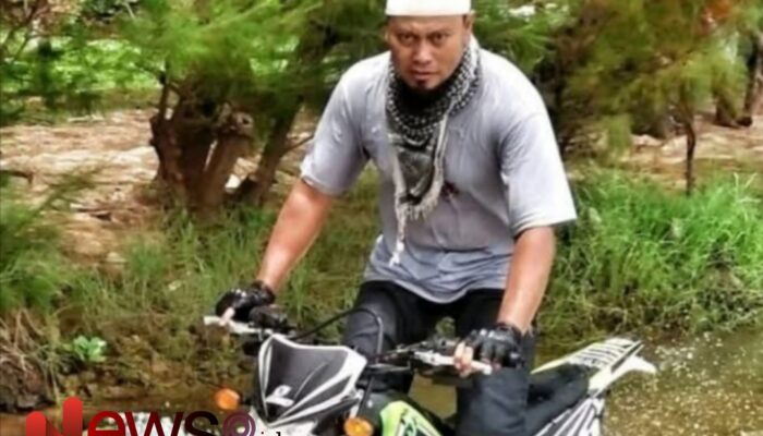 Kasus Dugaan Korupsi, Ainur Rahman Apresiasi Langkah Tipidkor Polres Sumenep