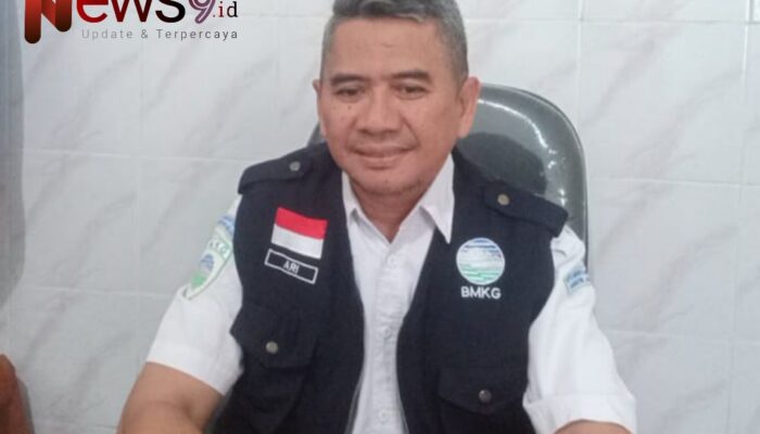 Cuaca Kembali Normal, Warga Diminta Tetap Waspada