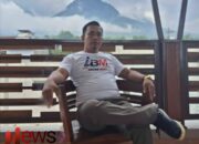 Diduga Cabuli Anak Tiri, Warga Gili Raja Pertanyakan Kinerja Polsek Giligenting