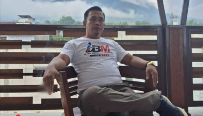 Diduga Cabuli Anak Tiri, Warga Gili Raja Pertanyakan Kinerja Polsek Giligenting