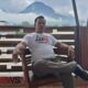 Foto: (Istimewa) Bambang S, seorang tokoh masyarakat setempat, @by_News9.id