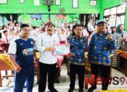 Sosialisasi Anti Narkoba dan Tiga Dosa Besar oleh YAN-LPSS Banyuwangi di SDN 2 Karangrejo