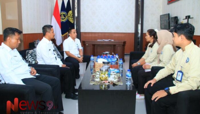Lapas Banyuwangi dan Yayasan Gennesa Perpanjang Kerja Sama, Warga Binaan Tetap Dapat Rehabilitasi Sosial
