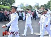 Harapan Baru Sumenep, Achmad Fauzi Wongsojudo dan KH Imam Hasyim Resmi Dilantik