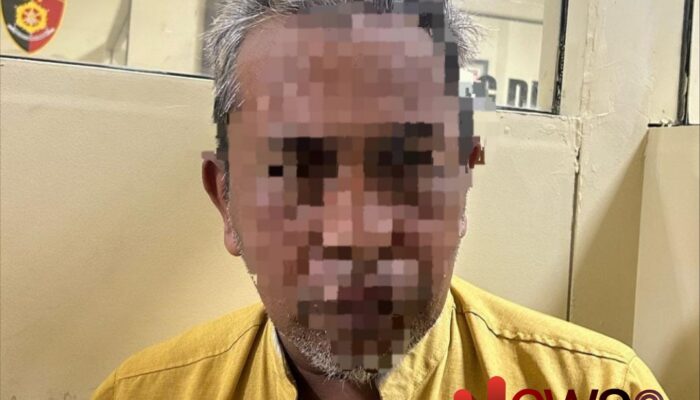 Terlibat Kasus Curas, Polres Sumenep Tangkap Warga Blitar