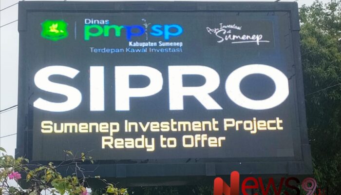 Sumenep Perkuat Daya Tarik Investasi dengan Insentif dan Kemudahan Regulasi