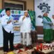 Foto: Lembaga Pemasyarakatan (Lapas) Kelas IIA Banyuwangi saat menggelar kegiatan bersholawat, @by_News9.id