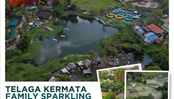 Pemkab Sumenep Buka Peluang Investasi Wisata di Telaga Kermata