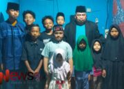 Jelang Ramadlan, ARS Law Office Berbagi Berkah Santuni Anak Yatim dan Dhuafa