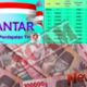 Foto: Aplikasi Kantar yang diduga melakukan aksi penipuan investasi atau scam. @by_News9.id