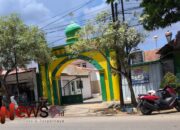 Dugaan Mafia Tanah Wakaf Masjid Laju, Ketua Nazhir Dilaporkan ke Polres Sumenep