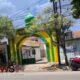 Foto: Tanah wakaf Masjid Laju yang berlokasi di Kelurahan Kepanjin, Kecamatan Kota Sumenep, Kabupaten Sumenep. @by_News9.id