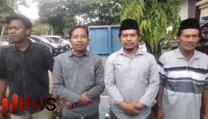 Mengungkap Dugaan Pemalsuan SHM Tapakerbau di Sumenep
