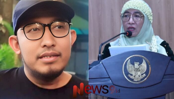 Bupati Fauzi Apresiasi Dedikasi Nyai Eva dalam Membangun Sumenep