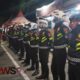 Foto: Tim Elang Satlantas Polres Sumenep semakin intensif dalam menggelar operasi penertiban. @by_News9.id