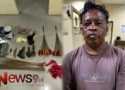 Polisi Gerebek Pembuat Bahan Peled*k Ilegal di Sumenep