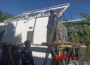 Sinergi TNI dan Warga, Program TMMD ke-123 Hadirkan Perubahan di Dusun Mlambing