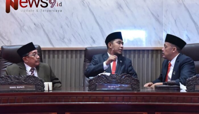 Visi Besar Sumenep 2025–2030: Transformasi SDM, Ekonomi, dan Tata Kelola Pemerintahan