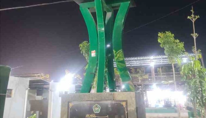 Dugaan Pungli di Food Colony, Kadiskop Pamekasan Tutup Mata