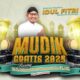 Foto: Pemerintah Kabupaten Sumenep kembali menghadirkan program mudik gratis Bupati Achmad Fauzi Wongsojudo, @by_News9.id