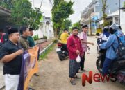 SMSI Sumenep Rayakan Milad ke-8 dengan Aksi Berbagi Takjil