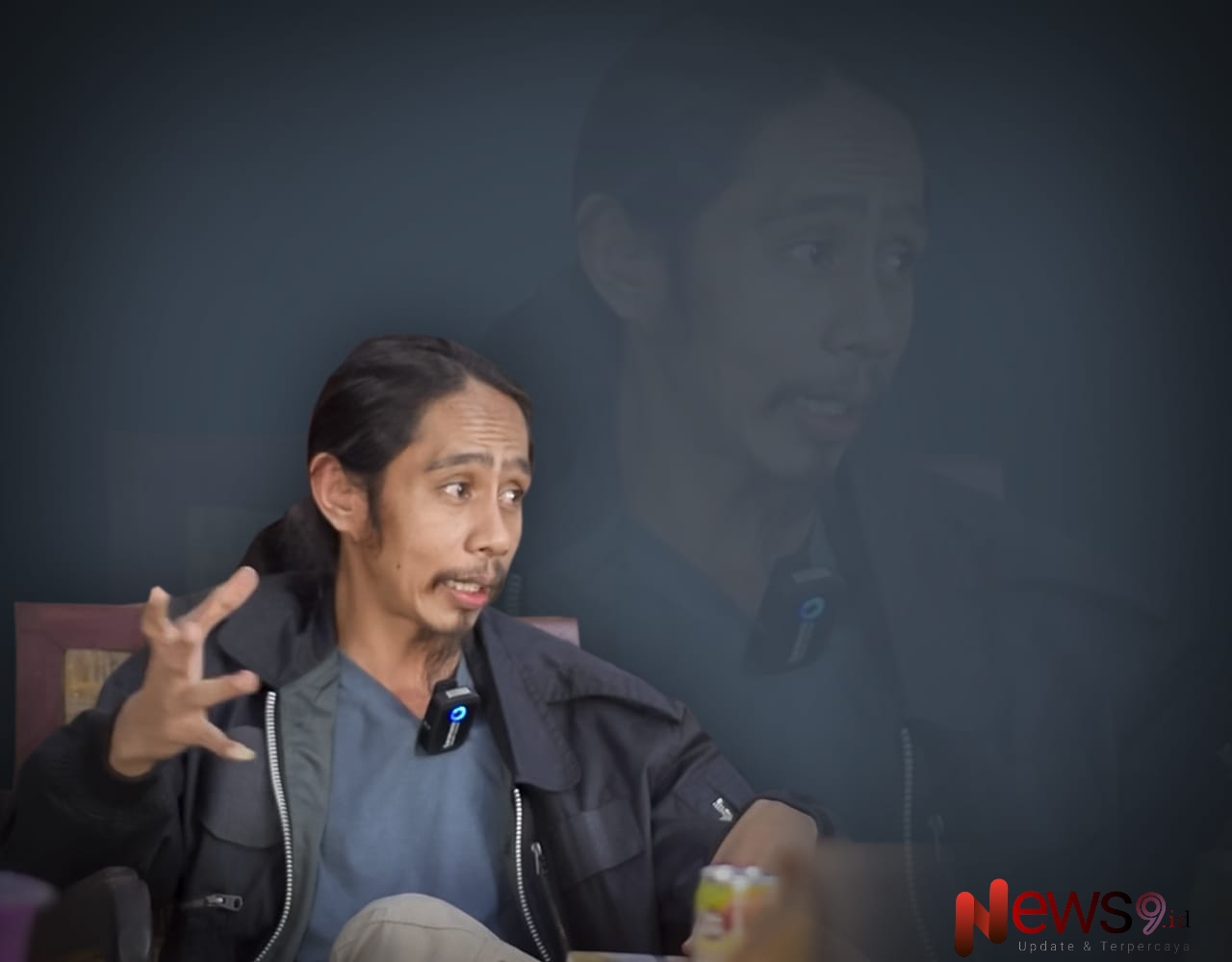 Foto: (Istimewa) Fauzi As, Pengamat Kebijakan Publik. @by_News9.id