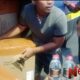 Foto: Satpolairud Polresta Banyuwangi bersama Ditpolairud Polda Jawa Timur mengungkap kasus penyelundupan minuman keras ilegal. @by_News9.id