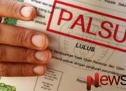 Kasus Ijazah Palsu di Sumenep Masih Buram