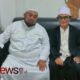 Foto: Ferry Arbania bersama salah satu Kiai berpengaruh di Jawa Timur. @by_News9.id