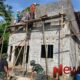 Foto: Salah satu kegiatan utama yang dilakukan adalah renovasi Rumah Tidak Layak Huni (RTLH). @by_News9.id