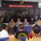 Foto: Bersama Forkopimda Lumajang melaksanakan peninjauan dan dengar pendapat terkait pengelolaan Obyek Wisata. @by_News9.id