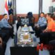 Foto: Lembaga Pemasyarakatan (Lapas) Kelas IIA Banyuwangi menjalin koordinasi dengan Badan Search and Rescue (Basarnas), @by_News9.id
