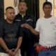 Foto: MS (30), warga Kampung Lon Bliker, Desa Tamberu Daya, Kecamatan Sokobanah. @by_News9.id