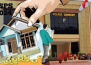 Laporan Kasus Dugaan Pemotongan Dana BSPS di Sumenep Masih Misterius