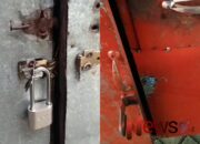 Food Colony Pamekasan Kembali Dibobol Maling: Keamanan Dipertanyakan