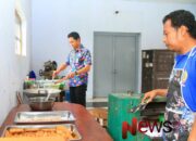 Gorengan Jadi Jalan Pembinaan, Warga Binaan Lapas Banyuwangi Produksi UMKM di Balik Jeruji