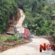 Foto: Sarana penting yang akan meningkatkan aksesibilitas dan mobilitas masyarakat setempat. @by_News9.id