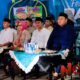 Foto: Jajaran Forkopimda Lumajang, menghadiri acara Festival Musik Patrol. @by_News9.id