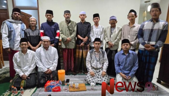 Selaras Holding Gelar Khataman 24 Jam Non-Stop Bersama Puluhan Hafidz Malang Raya