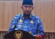 Bupati Sumenep Ungkap Capaian Gemilang: Realisasi Pendapatan 2024 Tembus 102,61%
