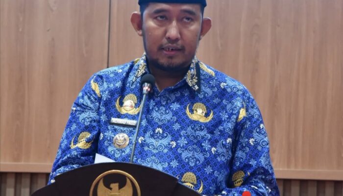 Bupati Sumenep Ungkap Capaian Gemilang: Realisasi Pendapatan 2024 Tembus 102,61%